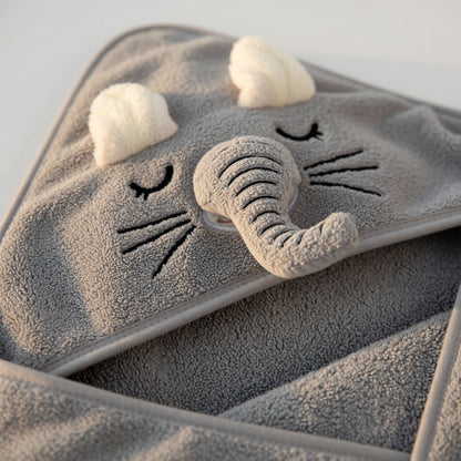Baby Swaddle Towel