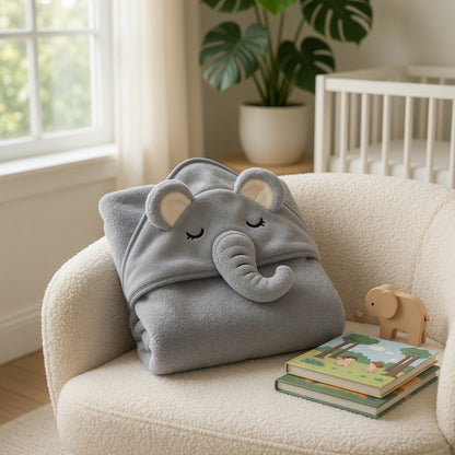 Baby Swaddle Towel