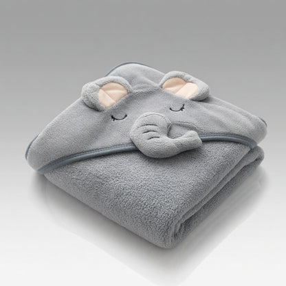 Baby Swaddle Towel