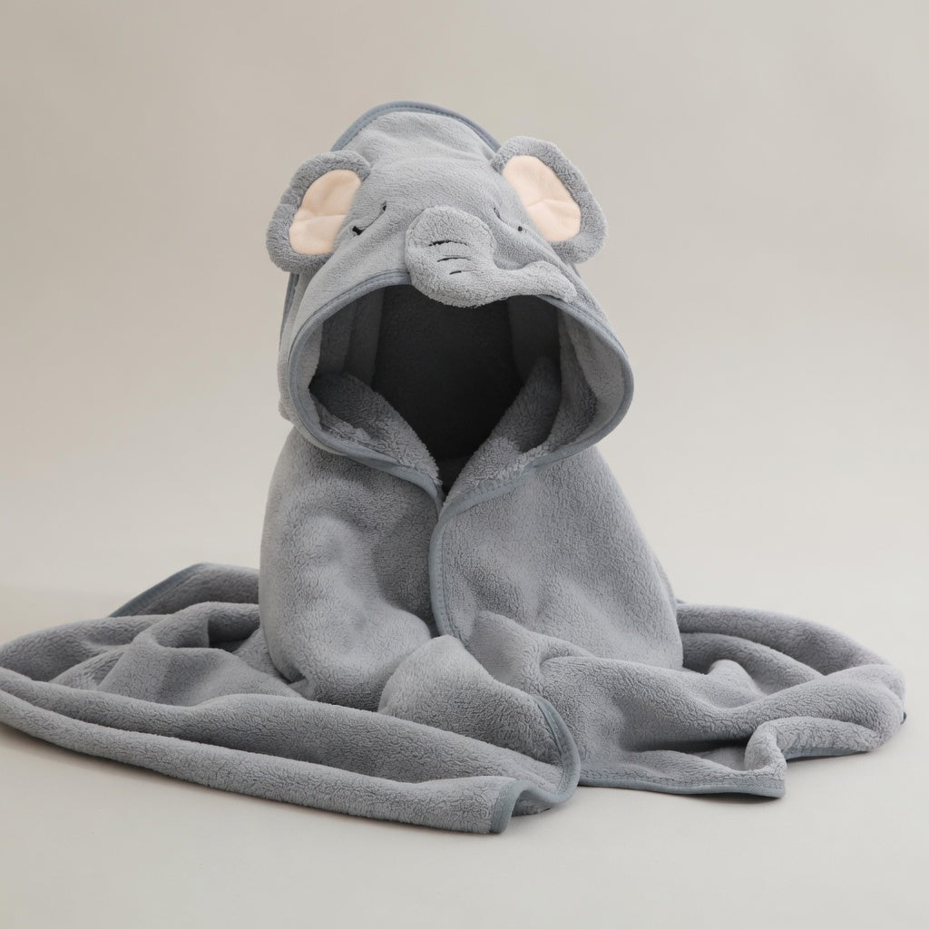 Baby Swaddle Towel