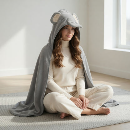 Baby Swaddle Towel