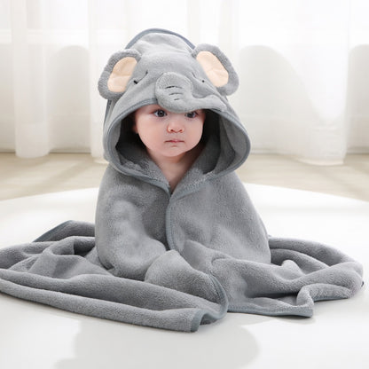 Baby Swaddle Towel